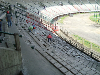 Estadio Palogrande