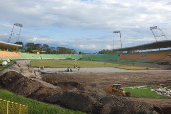 Estadio Centenario