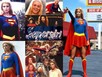 Helen Slater