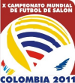 Logo del evento