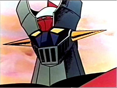 Mazinger