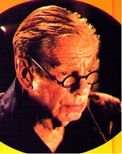 Michael Gough