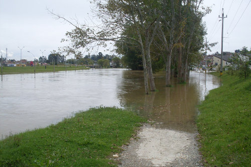 Doble calzada