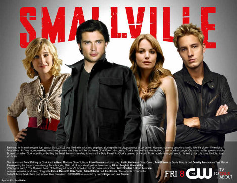 Smallville