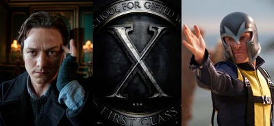 X-Men First Class