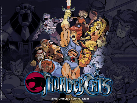 Thundercats