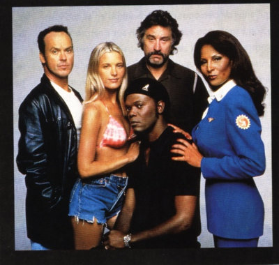 Jackie Brown