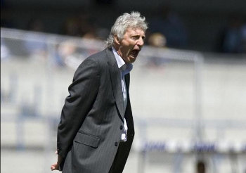 José Pékerman