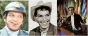 Cantinflas