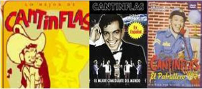 Cantinflas