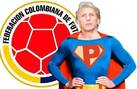 Super Pékerman