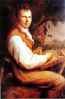 Alexander von Humboldt Alexander von Humboldt