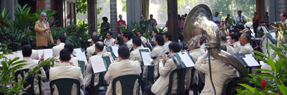 Banda Sinfónica de la Universidad de Antioquia