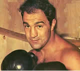 Rocky Marciano Rocky Marciano